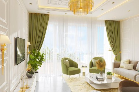 Apartament w Dubai Science Park, Dubai, ZEA 1 pokój, 43.94 mkw. nr 742269