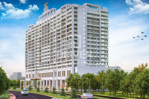 Apartman u Dubai Science Park, UAE 1 soba, 43.94 m2 Br. 742269 - fotografija 18