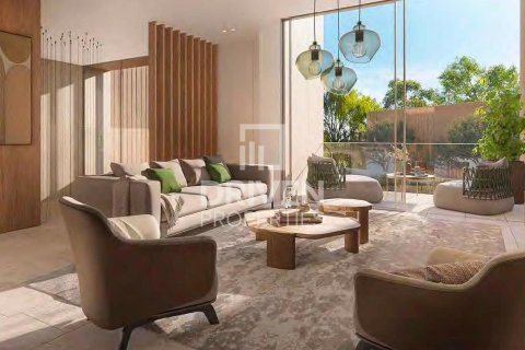 Villa sa Dubai Land, UAE 5 silid-tulugan, 651.53 sq.m. № 742272