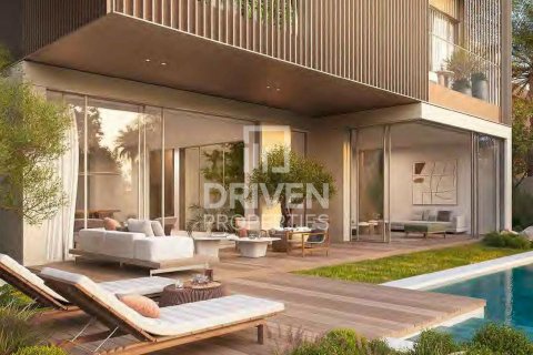Villa in Dubai Land, UAE 5 bedrooms, 651.53 sq.m. № 742272 - photo 16