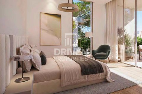 Villa in Dubai Land, UAE 5 bedrooms, 651.53 sq.m. № 742272 - photo 12