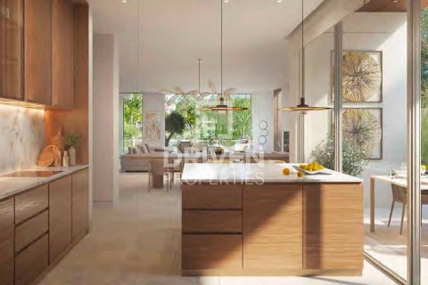 Villa in Dubai Land, UAE 5 bedrooms, 651.53 sq.m. № 742272 - photo 20