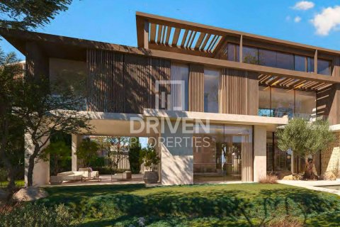 Villa in Dubai Land, UAE 5 bedrooms, 651.53 sq.m. № 742272 - photo 21