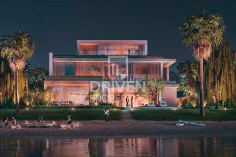 Villa in Dubai Land, UAE 5 bedrooms, 651.53 sq.m. № 742272 - photo 22