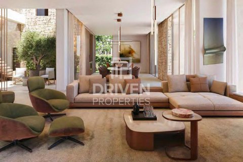 Villa in Dubai Land, UAE 5 bedrooms, 651.53 sq.m. № 742272 - photo 19