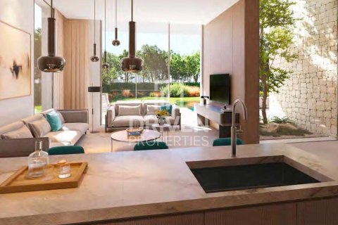 Villa in Dubai Land, UAE 5 bedrooms, 651.53 sq.m. № 742272 - photo 17