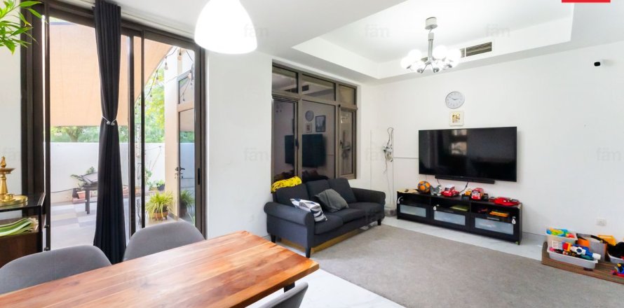 Villa i Reem, Dubai, UAE 3 soveværelser, 249.5 kvm № 699676