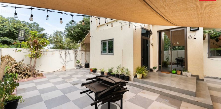 Willa w Reem, Dubai, ZEA 3 sypialnie, 249.5 mkw. nr 699676