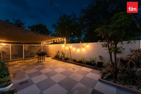 Willa na sprzedaż w Reem, Dubai, ZEA 3 sypialnie, 249.5 mkw., nr 699676 - zdjęcie 27