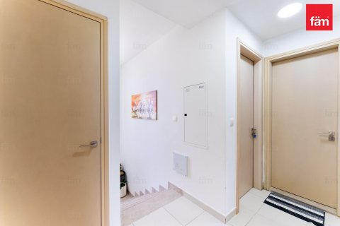 Willa na sprzedaż w Reem, Dubai, ZEA 3 sypialnie, 249.5 mkw., nr 699676 - zdjęcie 11