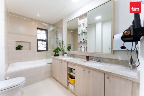 Willa na sprzedaż w Reem, Dubai, ZEA 3 sypialnie, 249.5 mkw., nr 699676 - zdjęcie 10