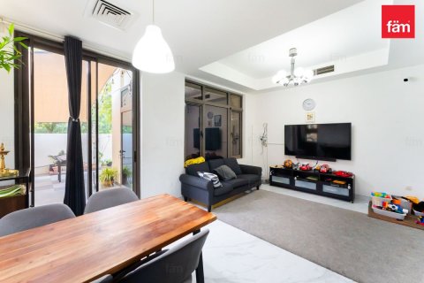 Willa na sprzedaż w Reem, Dubai, ZEA 3 sypialnie, 249.5 mkw., nr 699676 - zdjęcie 4