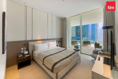 Dubai Marina、Dubai、UAE にあるマンションの賃貸物件 3ベッドルーム、297.5 m2、No699679 - 写真 14