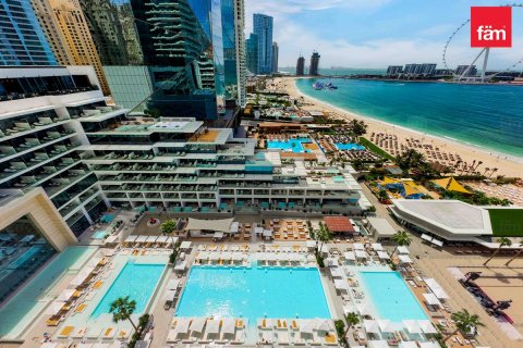 Dubai Marina、Dubai、UAE にあるマンションの賃貸物件 3ベッドルーム、297.5 m2、No699679 - 写真 30