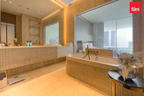 Dubai Marina、Dubai、UAE にあるマンションの賃貸物件 3ベッドルーム、297.5 m2、No699679 - 写真 10