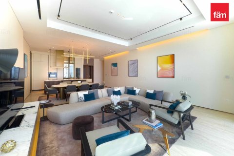 Dubai Marina、Dubai、UAE にあるマンションの賃貸物件 3ベッドルーム、297.5 m2、No699679 - 写真 2