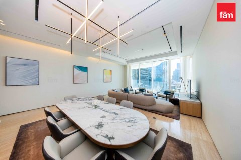 Dubai Marina、Dubai、UAE にあるマンションの賃貸物件 3ベッドルーム、297.5 m2、No699679 - 写真 19