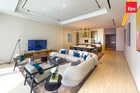 Dubai Marina、Dubai、UAE にあるマンションの賃貸物件 3ベッドルーム、297.5 m2、No699679 - 写真 3