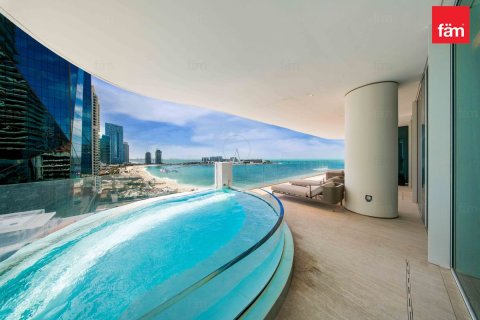 Dubai Marina、Dubai、UAE にあるマンションの賃貸物件 3ベッドルーム、297.5 m2、No699679 - 写真 2