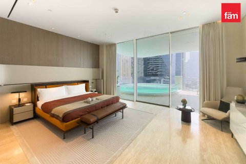 Dubai Marina、Dubai、UAE にあるマンションの賃貸物件 3ベッドルーム、297.5 m2、No699679 - 写真 4