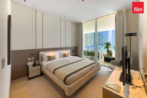 Dubai Marina、Dubai、UAE にあるマンションの賃貸物件 3ベッドルーム、297.5 m2、No699679 - 写真 20
