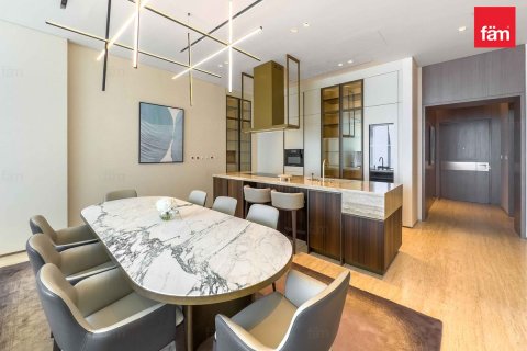 Dubai Marina、Dubai、UAE にあるマンションの賃貸物件 3ベッドルーム、297.5 m2、No699679 - 写真 7