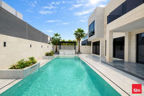 Vila u gradu Jumeirah Park, Dubai, UAE 5 spavaće sobe, 561 m2 Br. 699675 - Slika 25
