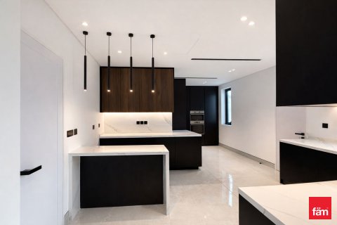 Vila u gradu Jumeirah Park, Dubai, UAE 5 spavaće sobe, 561 m2 Br. 699675 - Slika 4