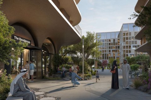 阿联酋 Dubai 待售 : 3 卧, 179.6 平方米 , 编号699674 - 照片 7