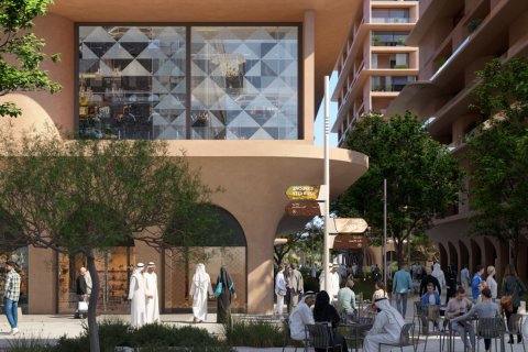 阿联酋 Dubai 待售 : 3 卧, 179.6 平方米 , 编号699674 - 照片 8