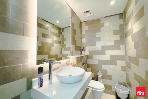 阿联酋 Dubai Palm Jumeirah 待售 : 1 卧, 71.8 平方米 , 编号699678 - 照片 9