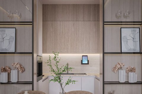 Apartemen di Dubai, UEA 2 kamar tidur, 148.5 m2 nomor 699677 - foto 3