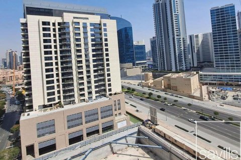 Apartemen di Downtown Dubai (Downtown Burj Dubai), Dubai, UEA 1 kamar tidur, 120.5 m2 nomor 761236 - foto 11