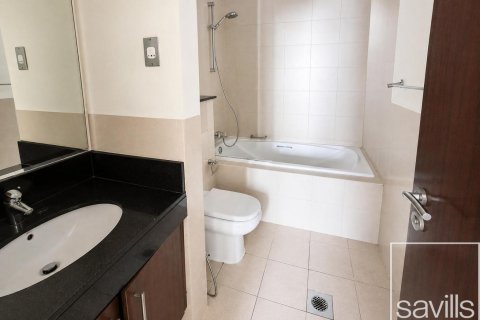 Apartemen di Downtown Dubai (Downtown Burj Dubai), Dubai, UEA 1 kamar tidur, 120.5 m2 nomor 761236 - foto 10