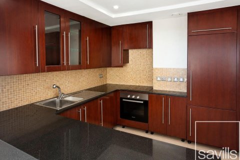 Apartemen di Downtown Dubai (Downtown Burj Dubai), Dubai, UEA 1 kamar tidur, 120.5 m2 nomor 761236 - foto 6