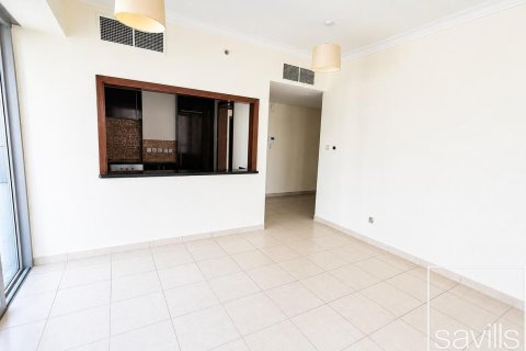 Apartemen di Downtown Dubai (Downtown Burj Dubai), Dubai, UEA 1 kamar tidur, 120.5 m2 nomor 761236 - foto 4