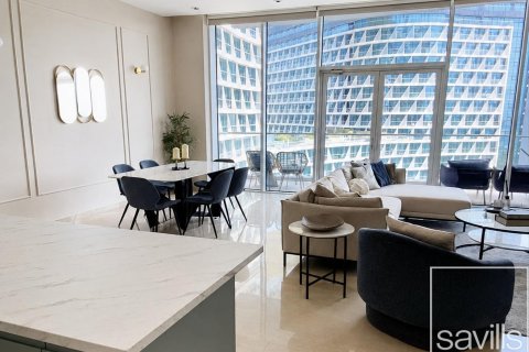 Lägenhet uthyres i Palm Jumeirah, Dubai, UAE 2 sovrum, 158.77 kvm Nr. 761239 - fotografi 2