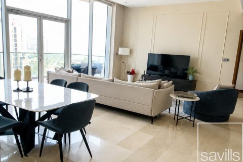Lägenhet uthyres i Palm Jumeirah, Dubai, UAE 2 sovrum, 158.77 kvm Nr. 761239 - fotografi 3