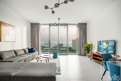 阿联酋 Dubai Palm Jumeirah 待租 : 3 卧, 187.39 平方米 , 编号761238 - 照片 2