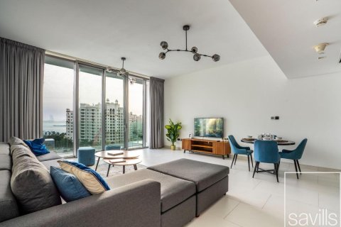 Lägenhet i Palm Jumeirah, Dubai, UAE 3 sovrum, 187.39 kvm Nr. 761238