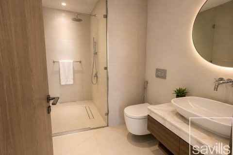 Apartament në Palm Jumeirah, Dubai, Emiratet e Bashkuara Arabe 1 dhomë gjumi, 89.84 m2. № 761235 - Foto 6
