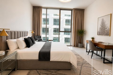 Apartament në Palm Jumeirah, Dubai, Emiratet e Bashkuara Arabe 1 dhomë gjumi, 89.84 m2. № 761235 - Foto 3