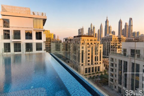 Apartament në Palm Jumeirah, Dubai, Emiratet e Bashkuara Arabe 1 dhomë gjumi, 89.84 m2. № 761235 - Foto 8