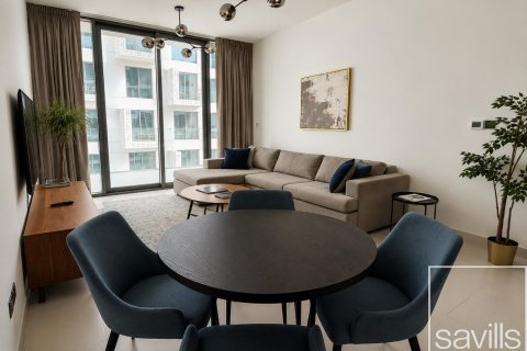 Apartament në Palm Jumeirah, Dubai, Emiratet e Bashkuara Arabe 1 dhomë gjumi, 89.84 m2. № 761235 - Foto 4