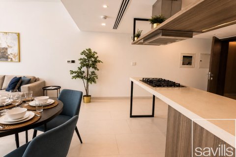 Apartament në Palm Jumeirah, Dubai, Emiratet e Bashkuara Arabe 1 dhomë gjumi, 89.84 m2. № 761235 - Foto 5