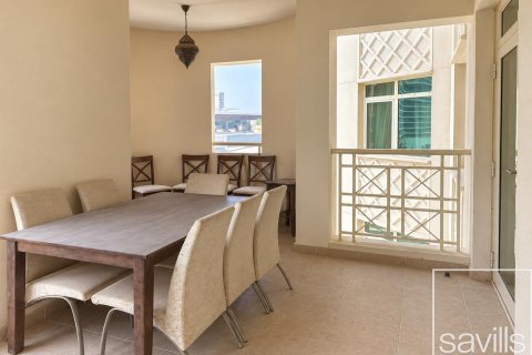 Leilighet til leie i Palm Jumeirah, Dubai, Emiratene 2 soverom, 185.25 kvm Nr. 761233 - Foto 7