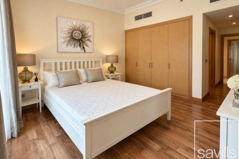 Leilighet til leie i Palm Jumeirah, Dubai, Emiratene 2 soverom, 185.25 kvm Nr. 761233 - Foto 3