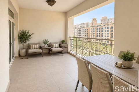 Leilighet til leie i Palm Jumeirah, Dubai, Emiratene 2 soverom, 185.25 kvm Nr. 761233 - Foto 6