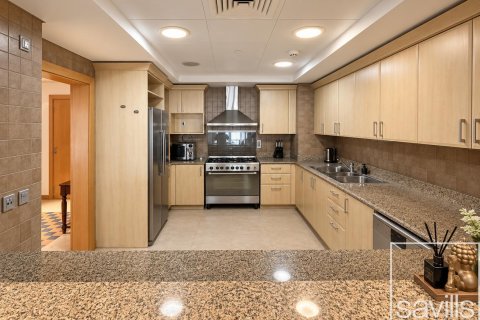 Leilighet til leie i Palm Jumeirah, Dubai, Emiratene 2 soverom, 185.25 kvm Nr. 761233 - Foto 4