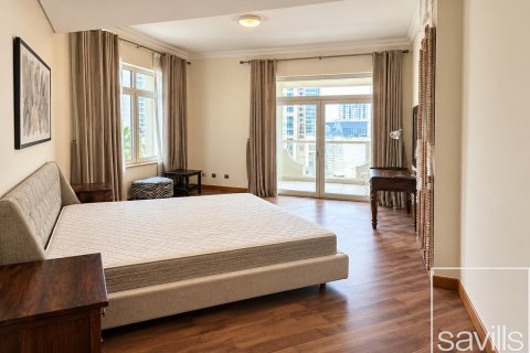 Leilighet til leie i Palm Jumeirah, Dubai, Emiratene 2 soverom, 185.25 kvm Nr. 761233 - Foto 10